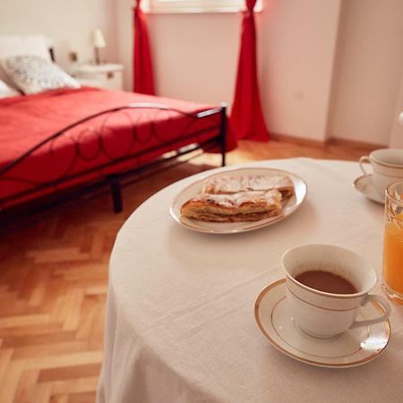 Apartment Vintage Kaštela 外观 照片