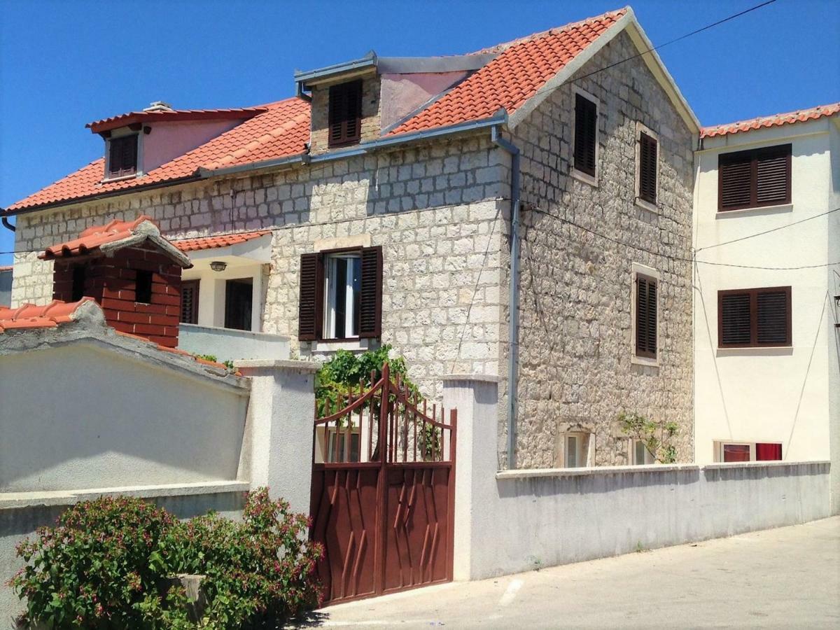 Apartment Vintage Kaštela 外观 照片